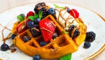 Школа «Chefshows by Novikov» открывает собственное кафе