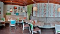Открытия: кафе «Рёбра House»