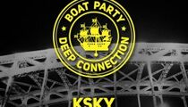 Deep Connection Boat Party