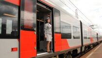 Скидка 10% пассажирам скоростных поездов в ресторане «Чечил»