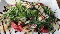 Ресторанный критик: отзыв о ресторане «Otto pizza & wine»