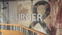 Открытие. «Burger&Сrab»