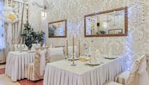 Лучший новогодний корпоратив в ресторане «Русское Застолье»