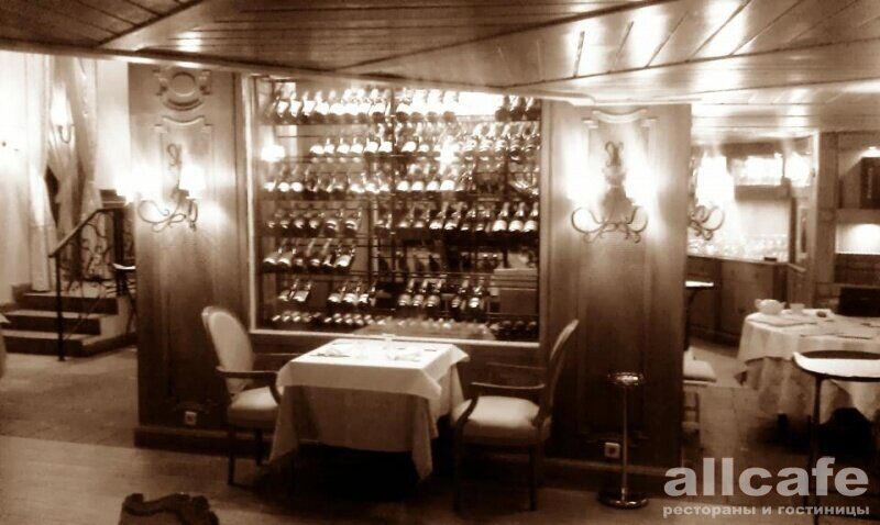 restorany kafe i bary moskvy allcafe ru