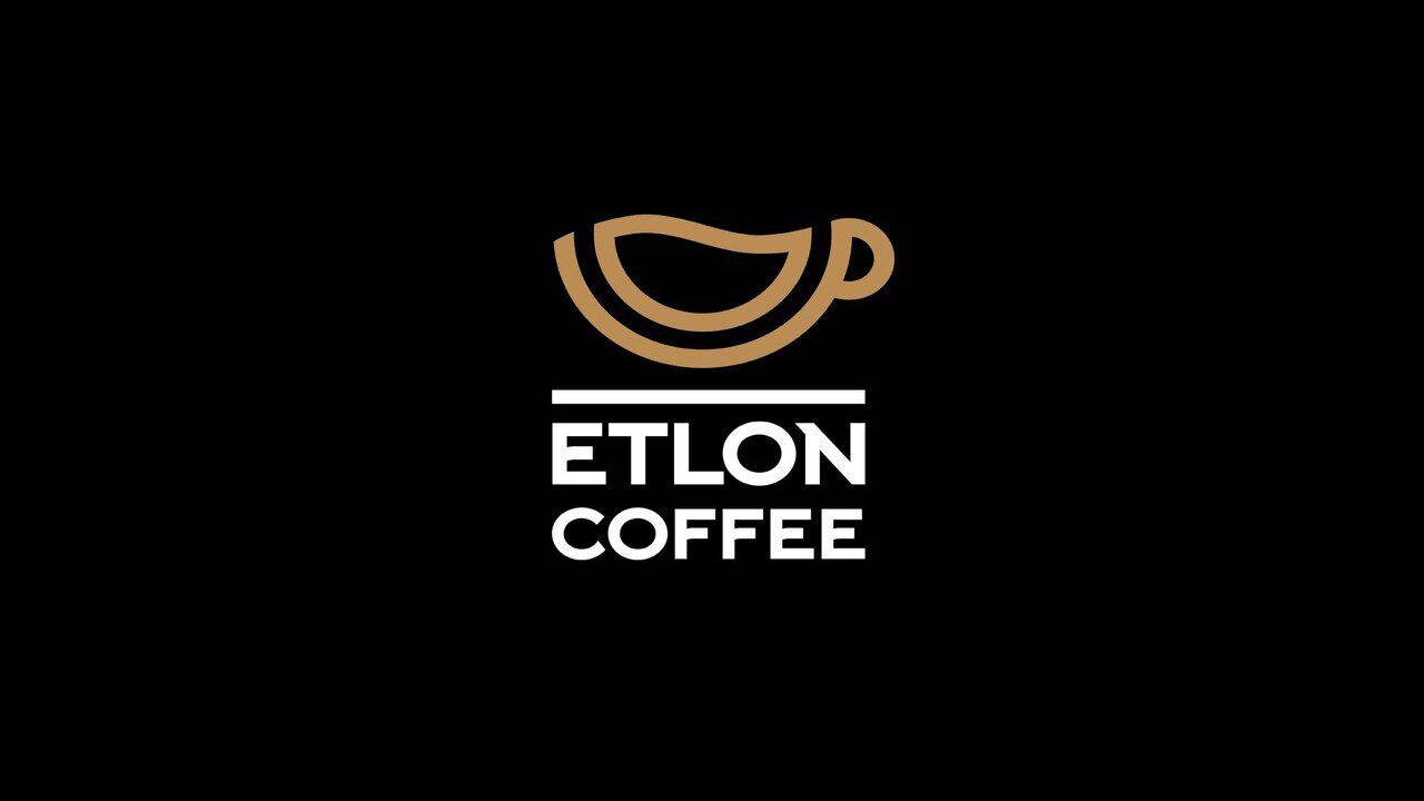 Элтон кофе. Etlon Coffee Питер. Франшиза Etlon Coffee. Etlon Coffee логотип. Элтон кофе логотип.