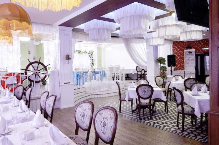 Ресторан 12 стульев белгород официальный сайт