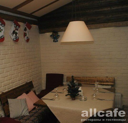 Bar Restoran Berloga Po Adresu Leningradskaya Obl Lomonosovskij Rajon Der Gorbunki 3 A