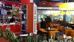 Coffeeshop Company