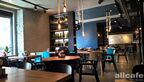 Port. Seafood cafe / Порт