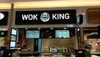 Wok king
