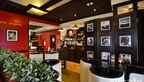Traveler's Coffee / Тревелерс Кафе