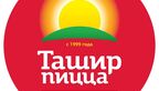 Ташир пицца