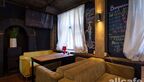 Shishas Lounge Bar / Шиша Лаунж Бар