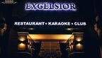 Excelsior / Эксельсиор