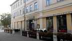 Meat Market Steak & Cocktail / Мит Маркет
