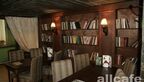 Room cafe