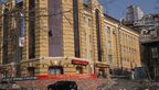 Чайный дом по-восточному