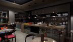 Asiatique Kitchen x Bar