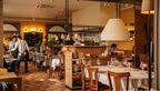 Mozzarella bar