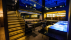 Zависть Show bar