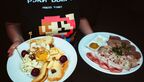 Руки ВВерх! Бар