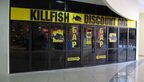 KillFish Discount Bar
