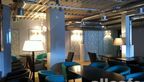 Cafe Brocard / Кафе Брокар