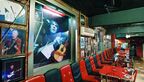Rock Jazz Cafe
