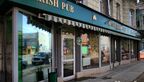 Дублин / Irish pub Dublin