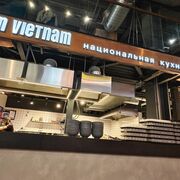 Проект «Субботы в Eat Market». Вьетнамская кухня Made in Vietnam. Четвертый сезон