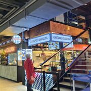 Проект «Субботы в Eat Market». Премьера корнера: Немецкая кухня Oktoberhaus. Часть вторая