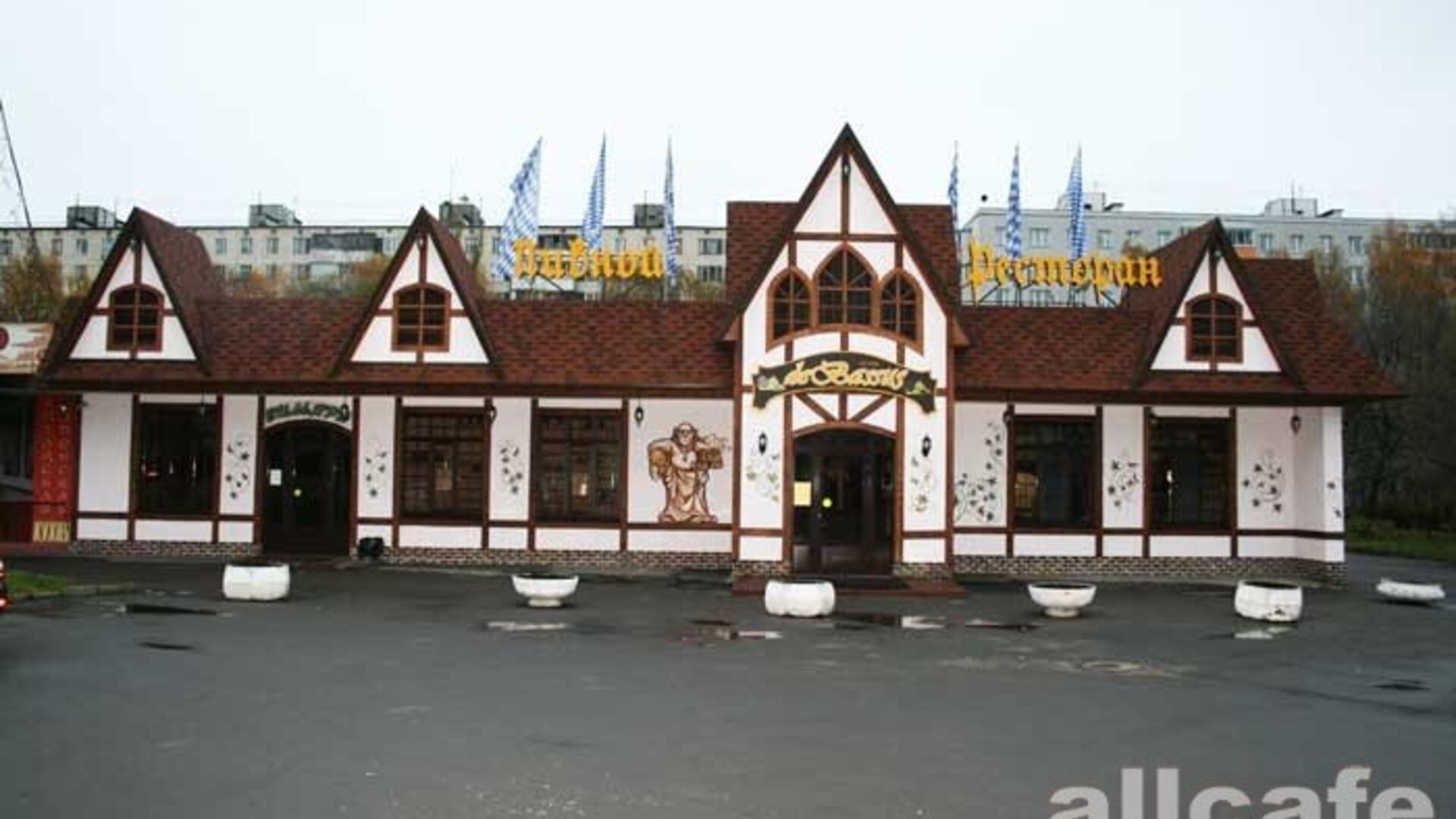 Дебасус липецк