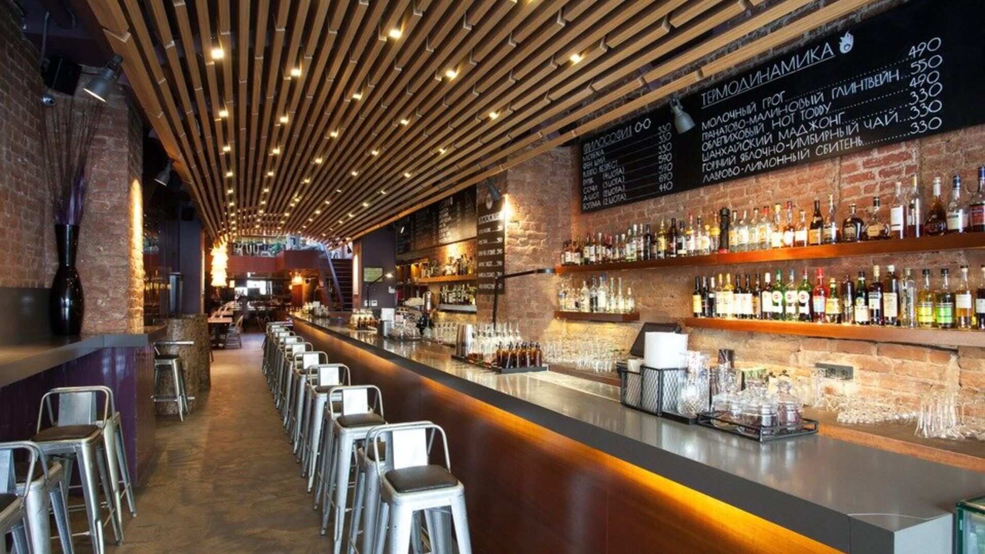 Ануста доп бар