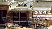 Фотографии кафе «Lite Cafe»