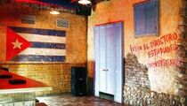 Бар-ресторан «Che / Че»