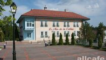 La Colline / Ла Коллин