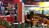Coffeeshop Company