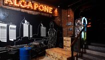 Al Capone Bar