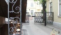Артс Палас / Art's Palace