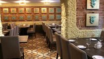 Tandoori Nights / Тандури Найтс, ресторан