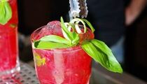 Фотографии коктейль-бара «Big Liver Place / Биг Ливер Плэйс»