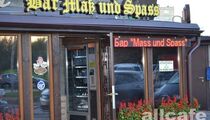 Mass und Spass