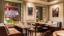 Cafe Claret 