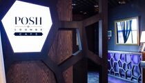 Фотографии кафе-клуб Posh