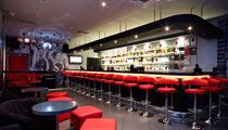 Daiquiri bar 
