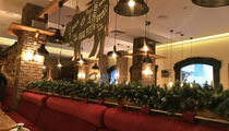 Madyar Grill Bar