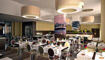 Restaurant Mediterranean Grill