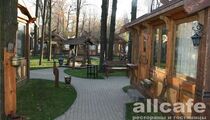 Ресторан «Загородный очаг»