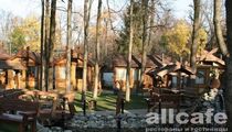 Ресторан «Загородный очаг»
