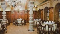 Фотографии Ресторна во Дворце Великого Князя Владимира